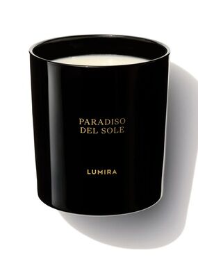 Lumira Paradiso Del Sole Candle in Gift Box - Brand New
